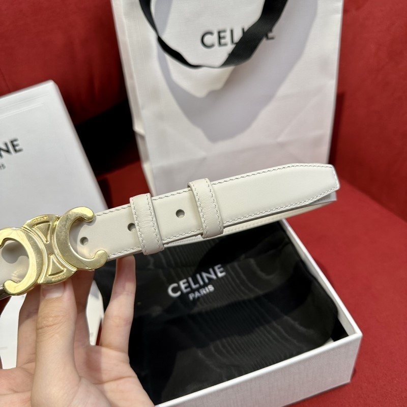 Ce1i*e belts